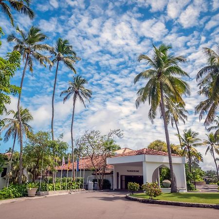 Tangerine Beach Hotel Kalutara Dış mekan fotoğraf