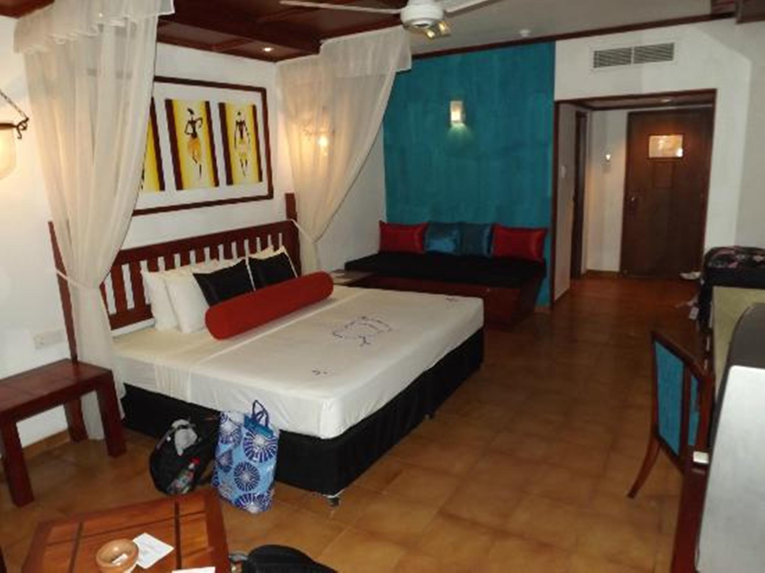 Tangerine Beach Hotel Kalutara Dış mekan fotoğraf