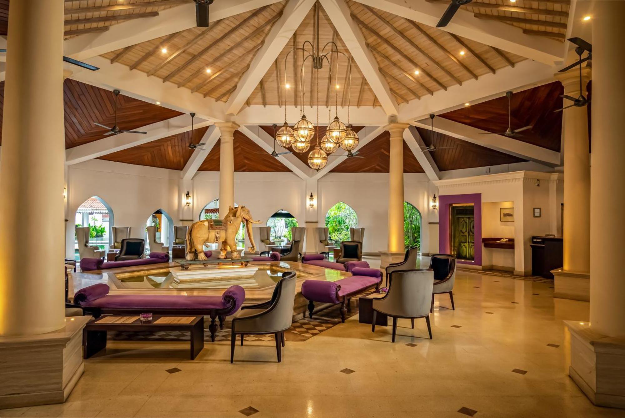 Tangerine Beach Hotel Kalutara Dış mekan fotoğraf