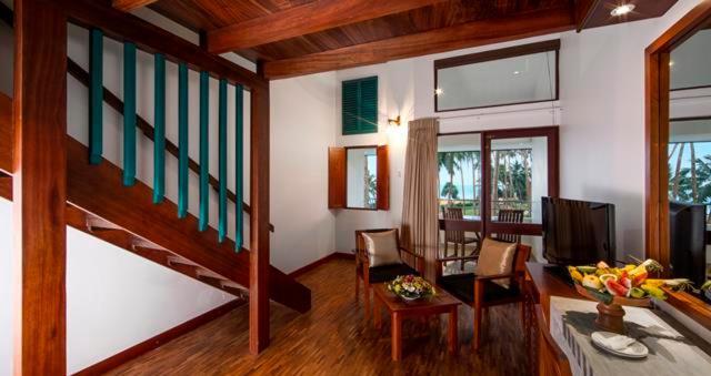 Tangerine Beach Hotel Kalutara Dış mekan fotoğraf
