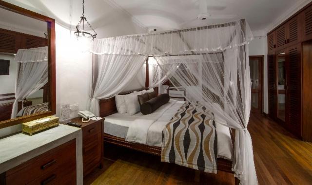 Tangerine Beach Hotel Kalutara Dış mekan fotoğraf